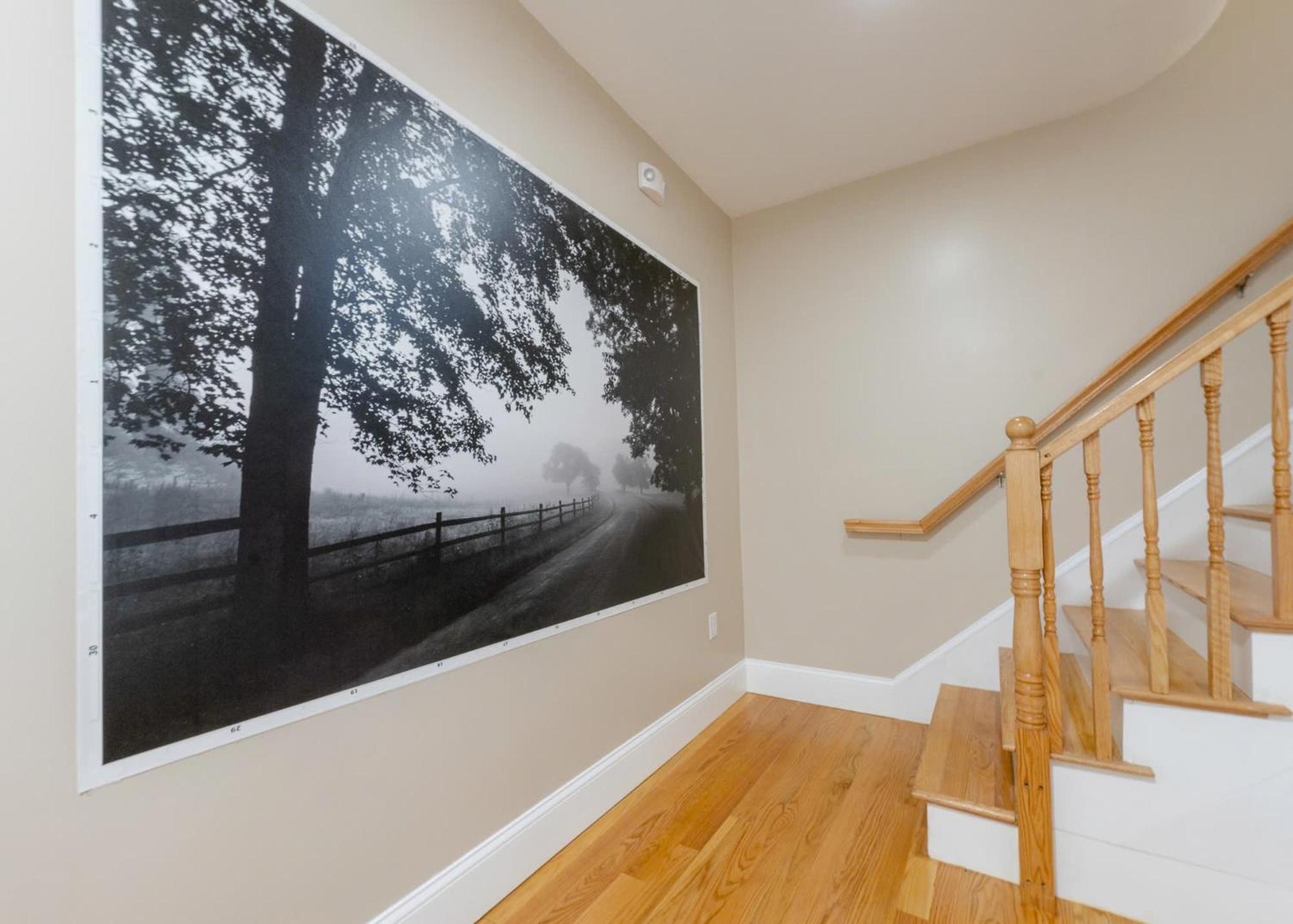 Ferienwohnung 233-3 4Br Boston - Peaceful Escape Near Downtown Exterior foto