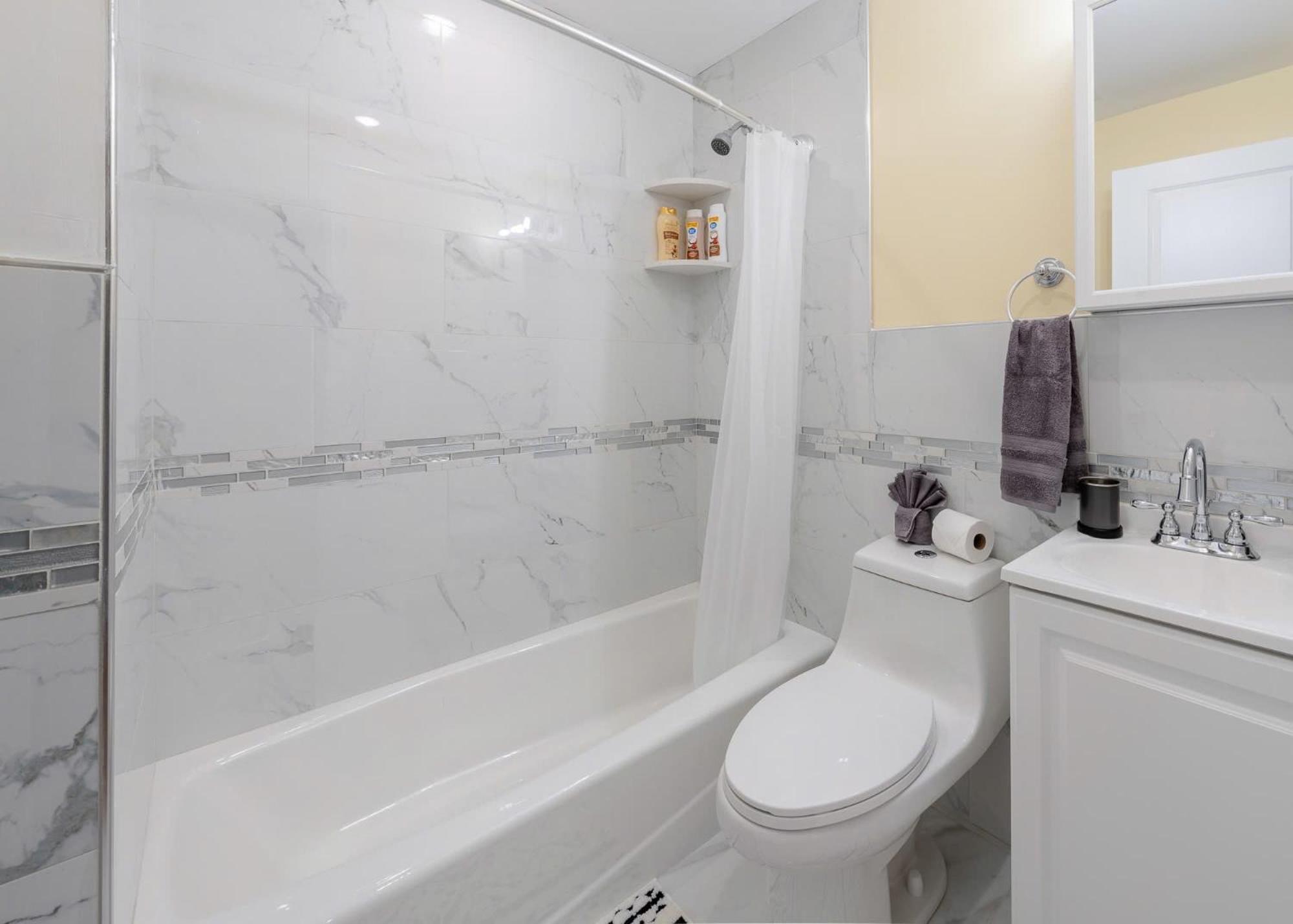 Ferienwohnung 233-3 4Br Boston - Peaceful Escape Near Downtown Exterior foto