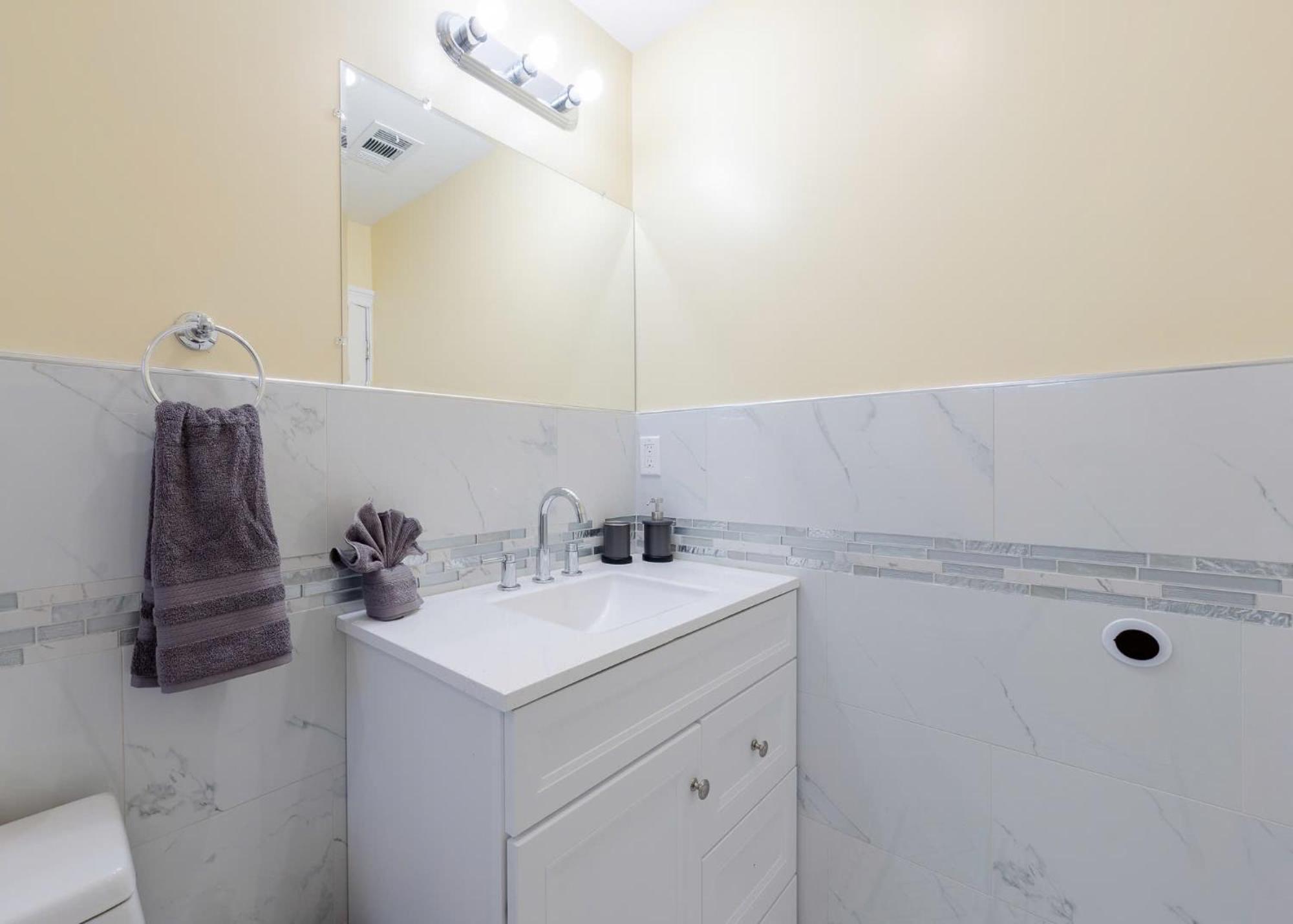 Ferienwohnung 233-3 4Br Boston - Peaceful Escape Near Downtown Exterior foto